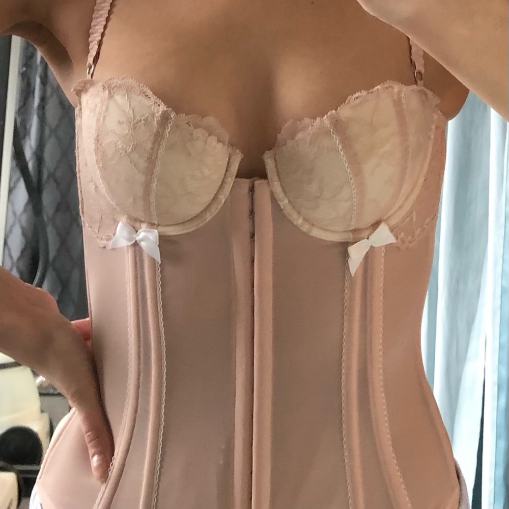 LaSenza Bustier